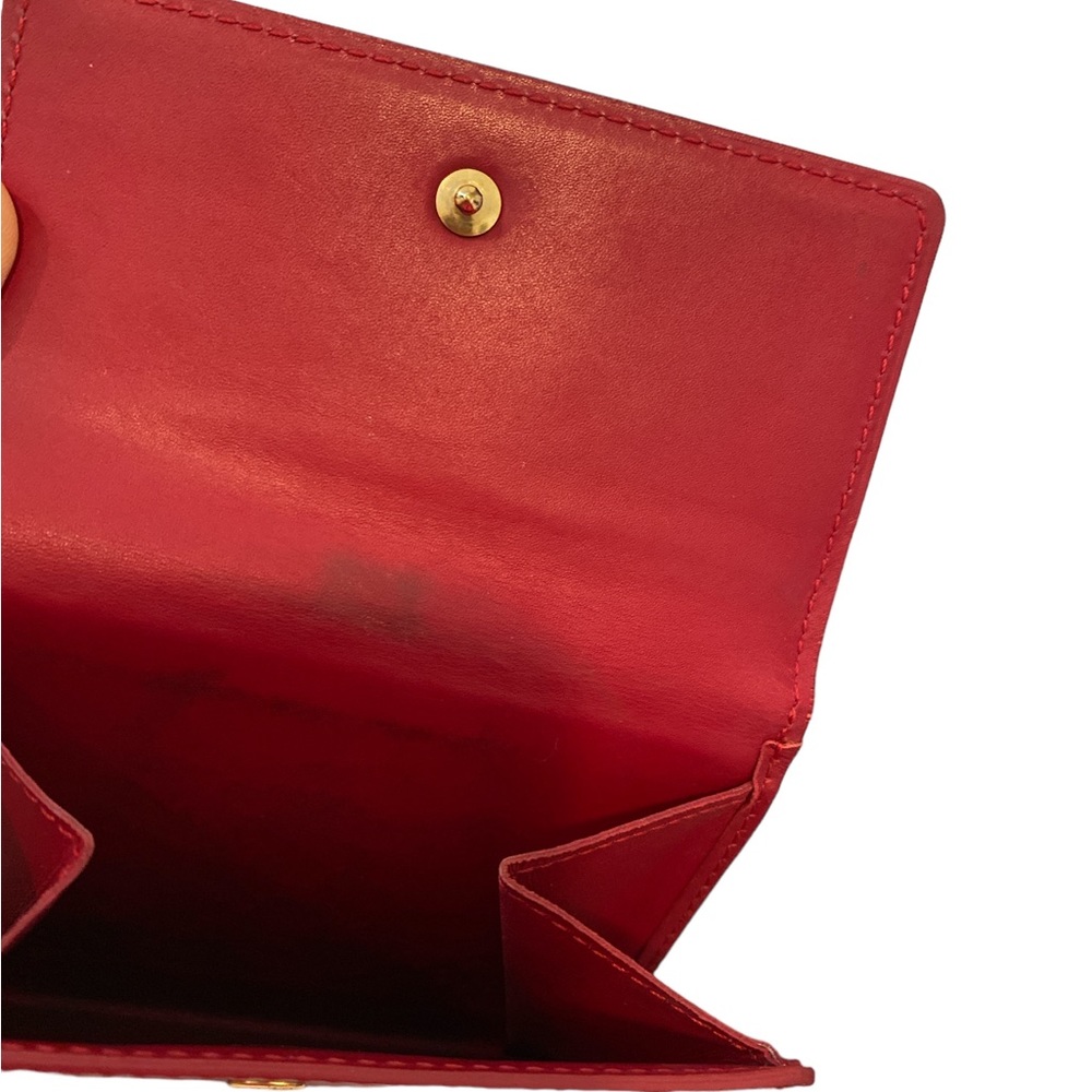 Louis Vuitton wallet ♥️🤩 - Picture 3 of 9